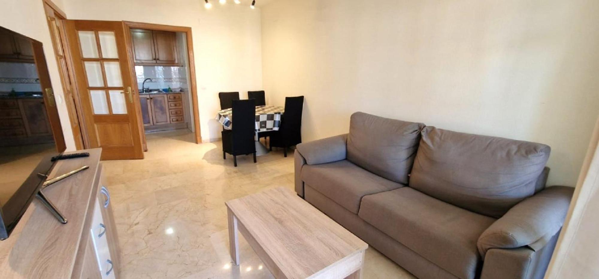 Gemelos 22-3-6 Benidorm Extérieur photo