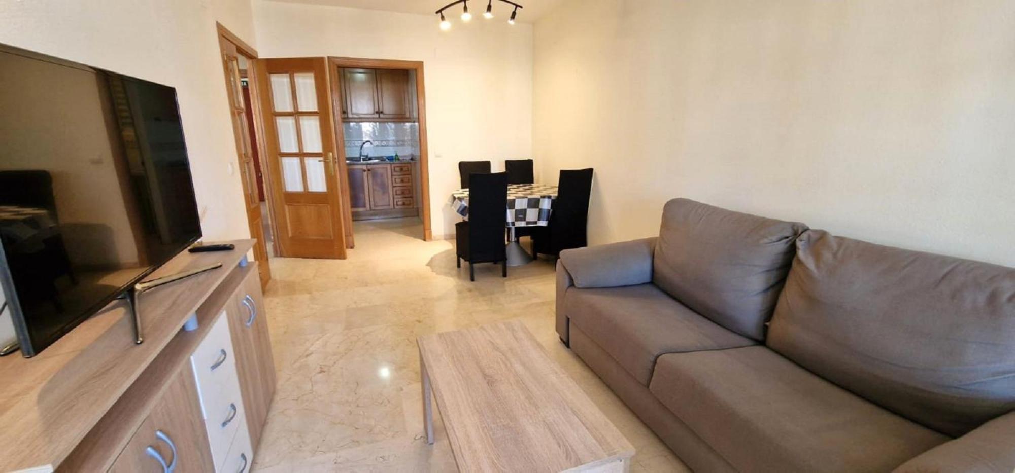 Gemelos 22-3-6 Benidorm Extérieur photo