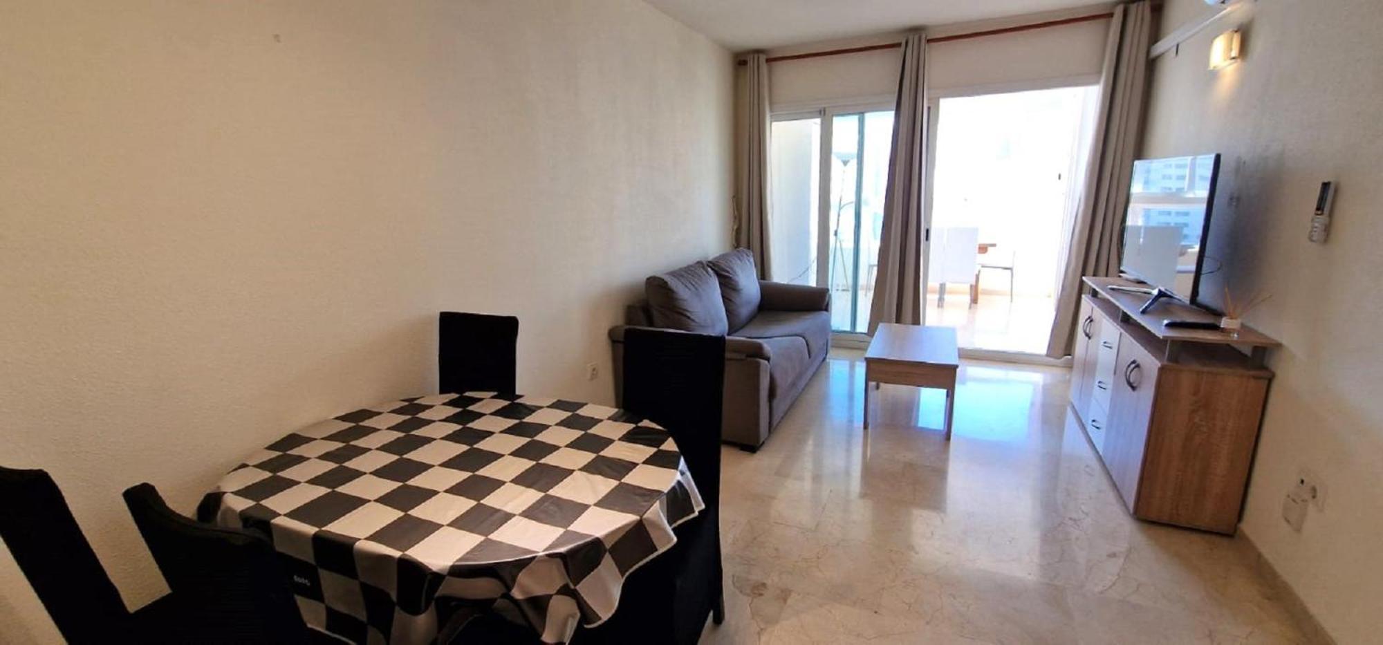 Gemelos 22-3-6 Benidorm Extérieur photo